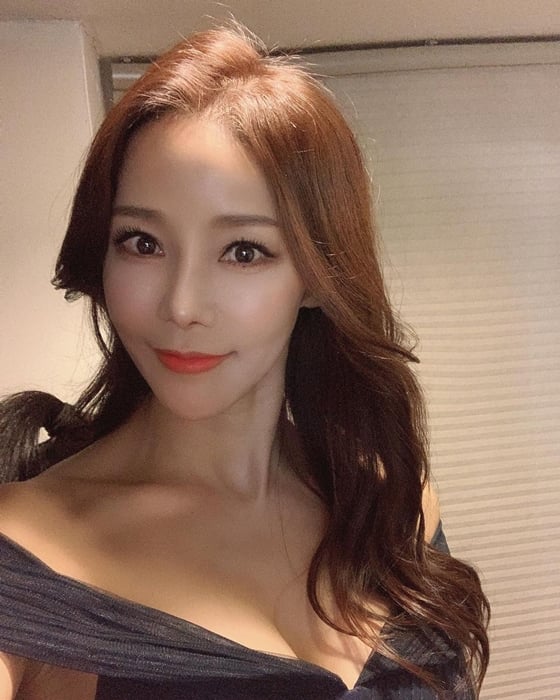 /사진=미나 인스타그램