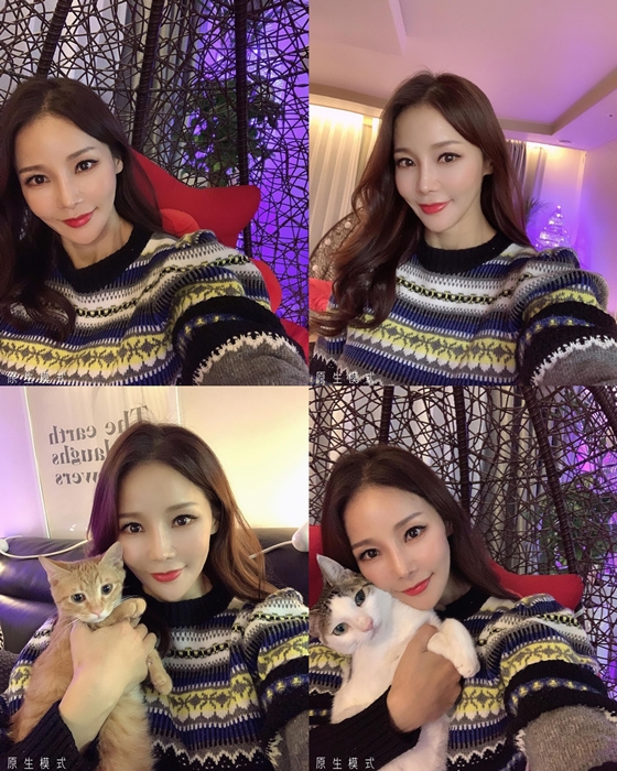 /사진=미나 인스타그램