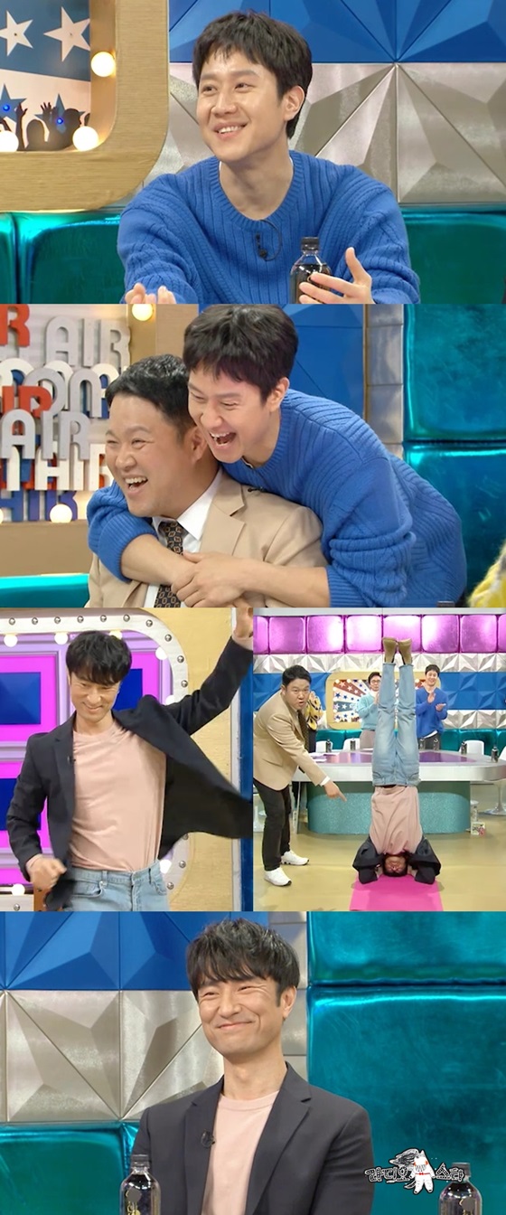 /사진제공='라디오스타'