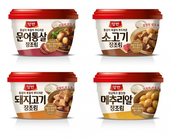 /사진=동원F&B