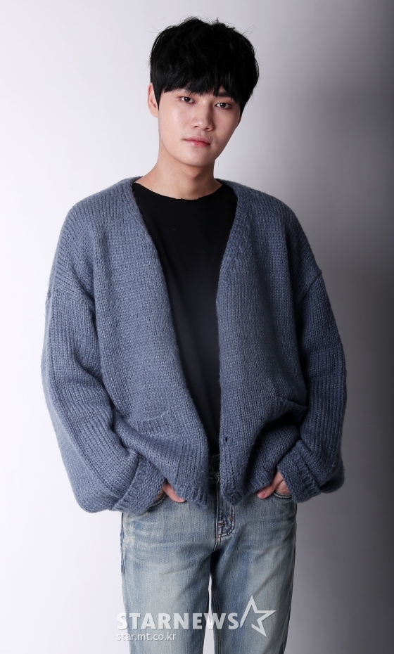 성현우 / 사진=김휘선 기자 hwijpg@