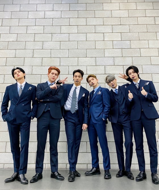 /사진제공=스타쉽엔터테인먼트