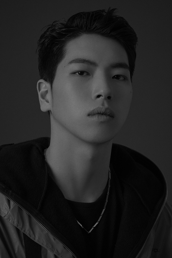최하민 /사진제공=저스트뮤직