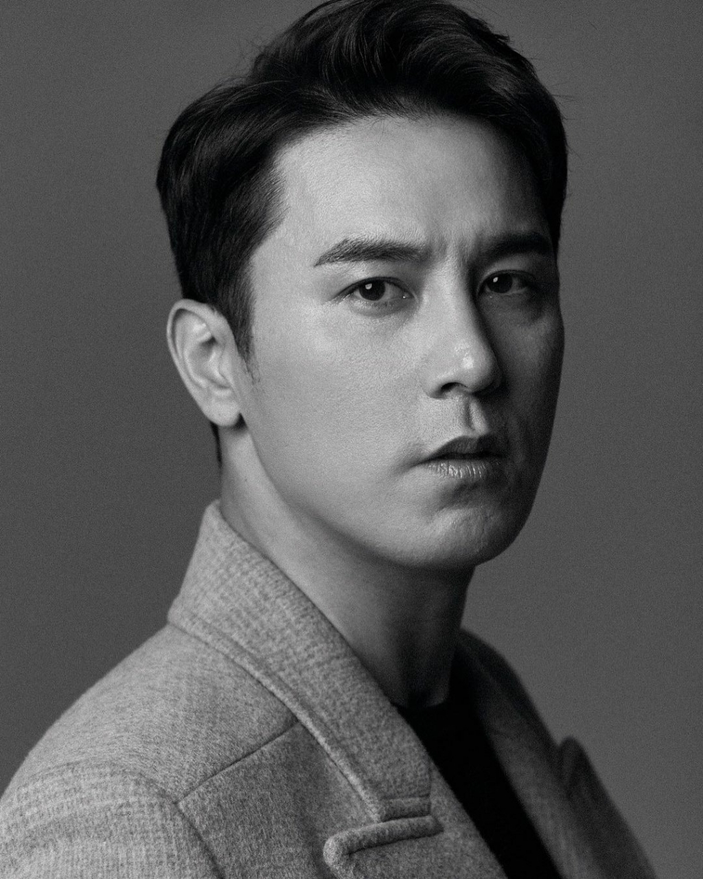 /사진=장민호 인스타그램