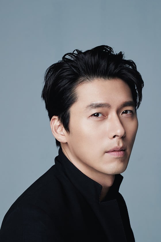 현빈 /사진제공=VAST엔터테인먼트