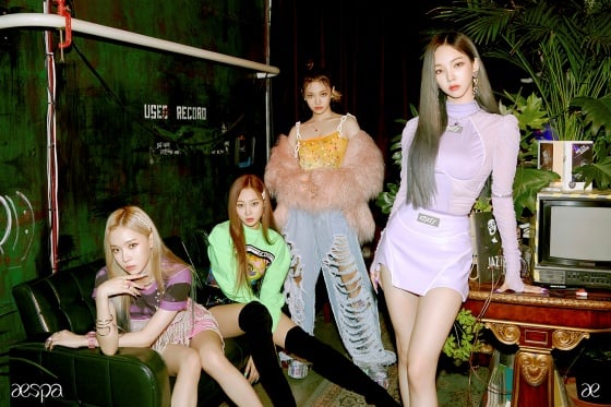 /사진제공=SM엔터테인먼트