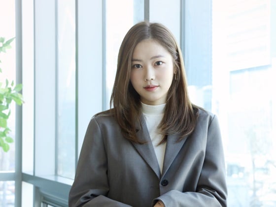 배우 최리 /사진제공=UL엔터테인먼트