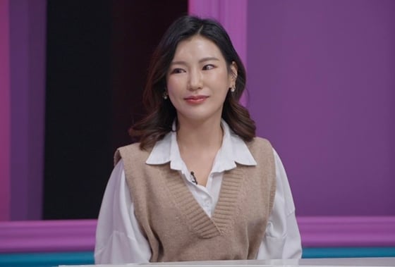 /사진제공=SBS플러스 '언니한텐 말해도 돼'