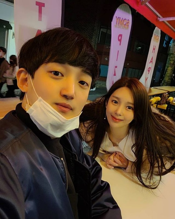 /사진=전선욱 인스타그램