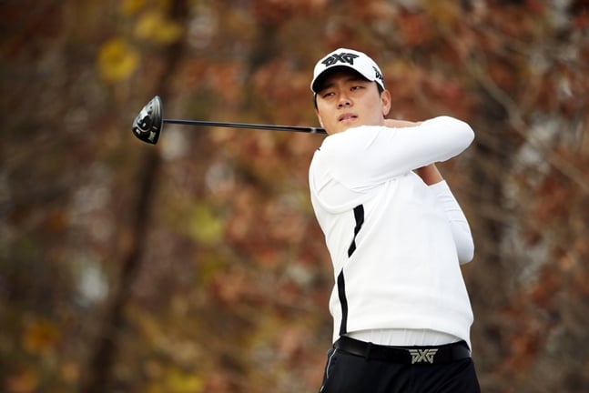 이정환./사진=KPGA