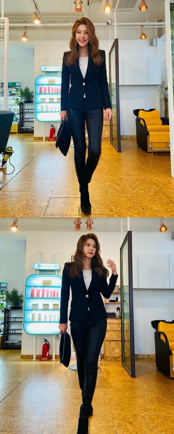 /사진=이윤미 인스타그램