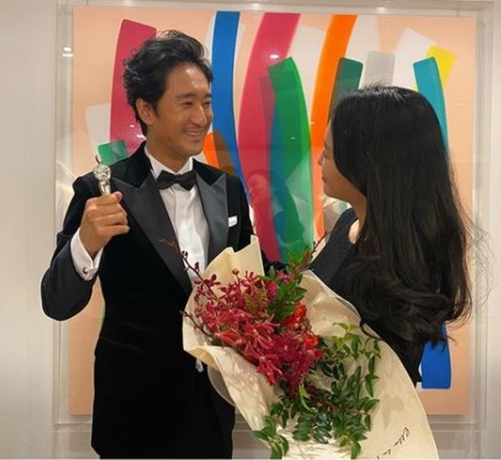 /사진=신현준 인스타그램