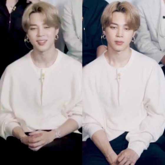 방탄소년단 지민(BTS JIMIN)