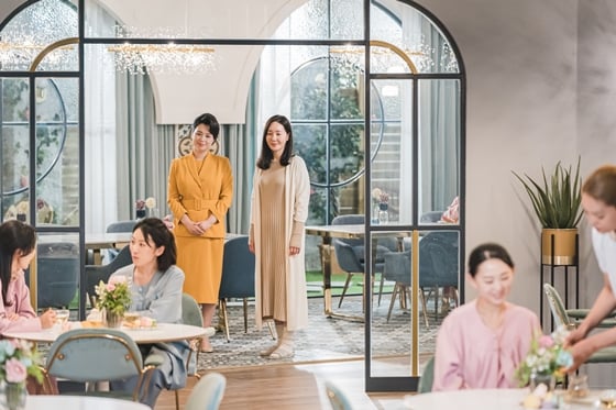 /사진=tvN