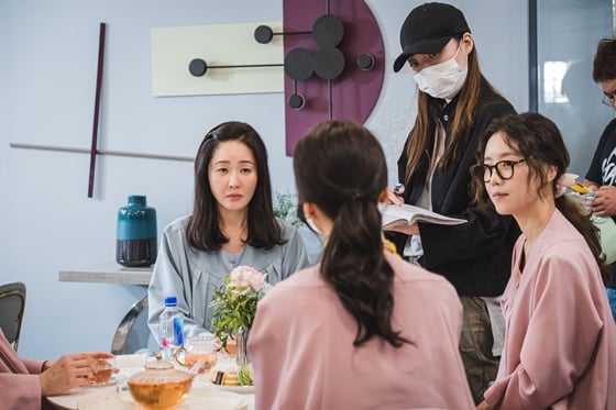 /사진=tvN