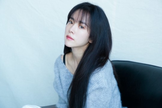 한지민 /사진=BH엔터테인먼트