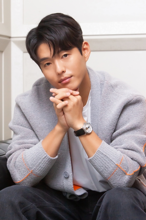 하준 /사진제공=트리플픽쳐스