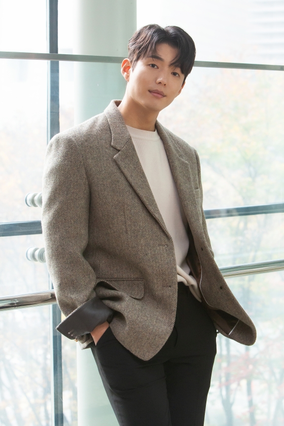 하준 /사진제공=트리플픽쳐스