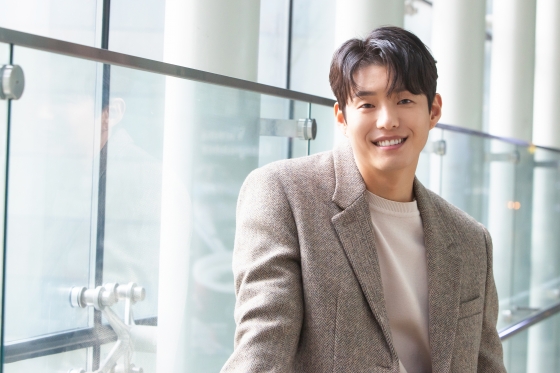 하준 /사진제공=트리플픽쳐스