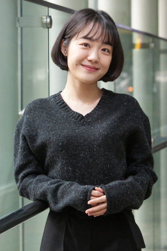 소주연 /사진제공=트리플픽쳐스