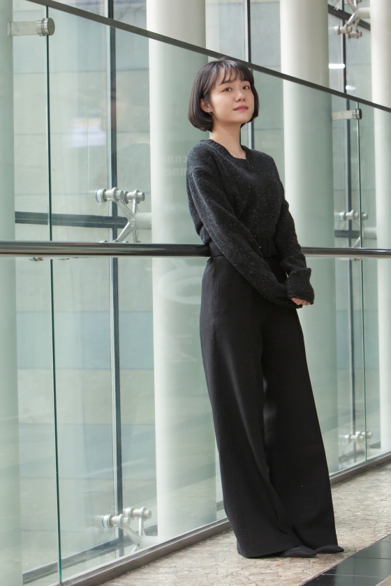 소주연 /사진제공=트리플픽쳐스