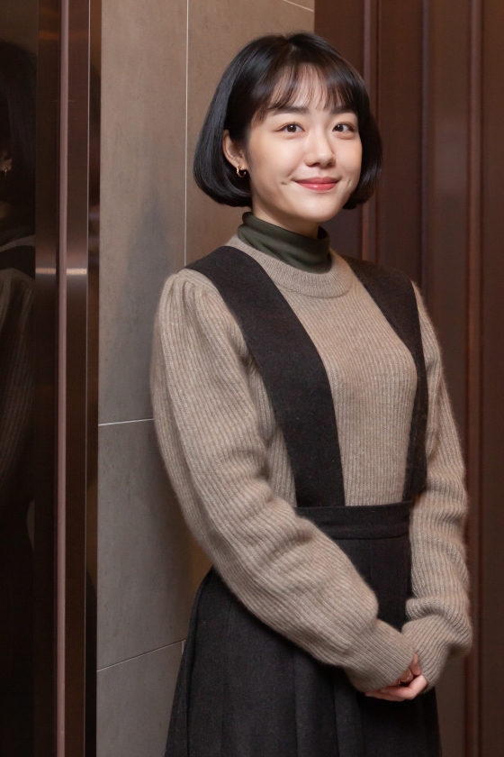 소주연 /사진제공=트리플픽쳐스