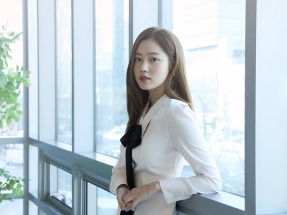 배우 최리 /사진제공=UL인터테인먼트