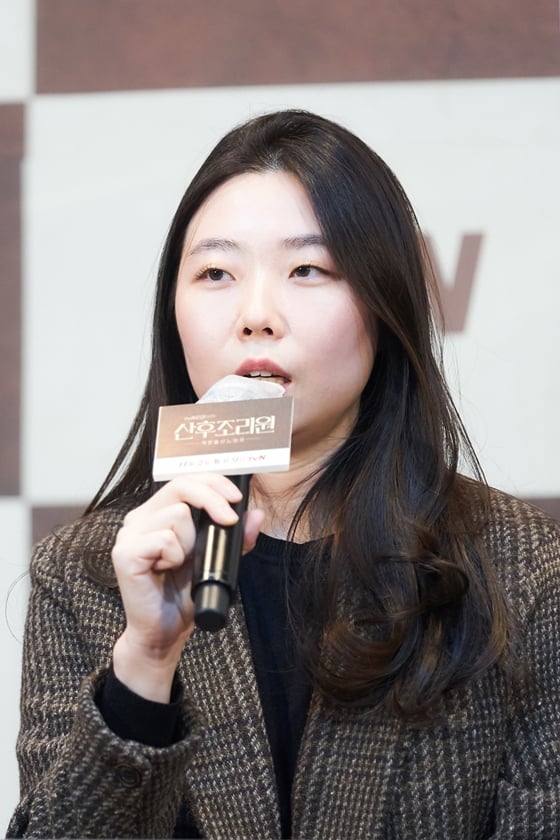 박수원 PD/사진=tvN