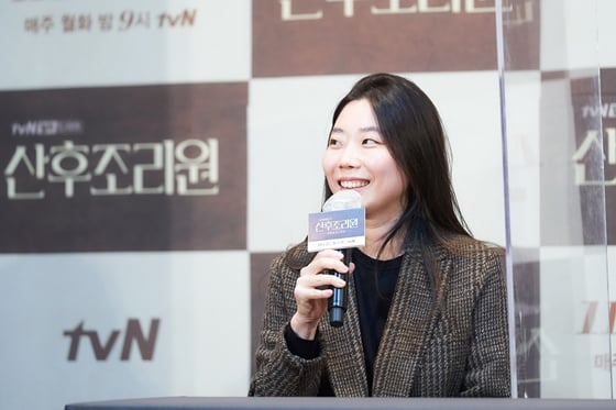 박수원 PD/사진=tvN