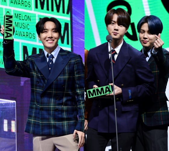 /사진제공=MMA 2020