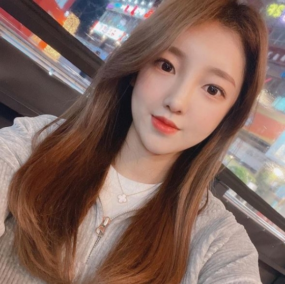 /사진=외질혜 인스타그램