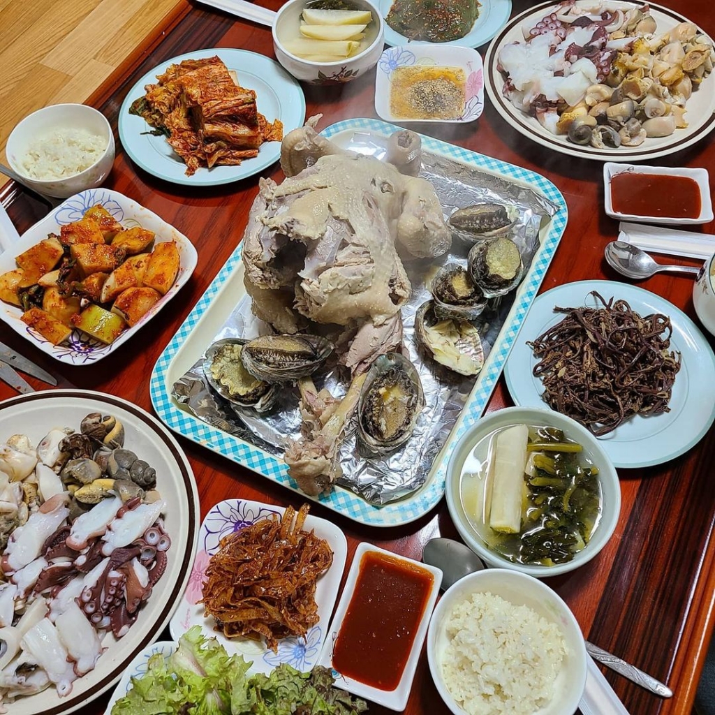 /사진=박휘순 인스타그램