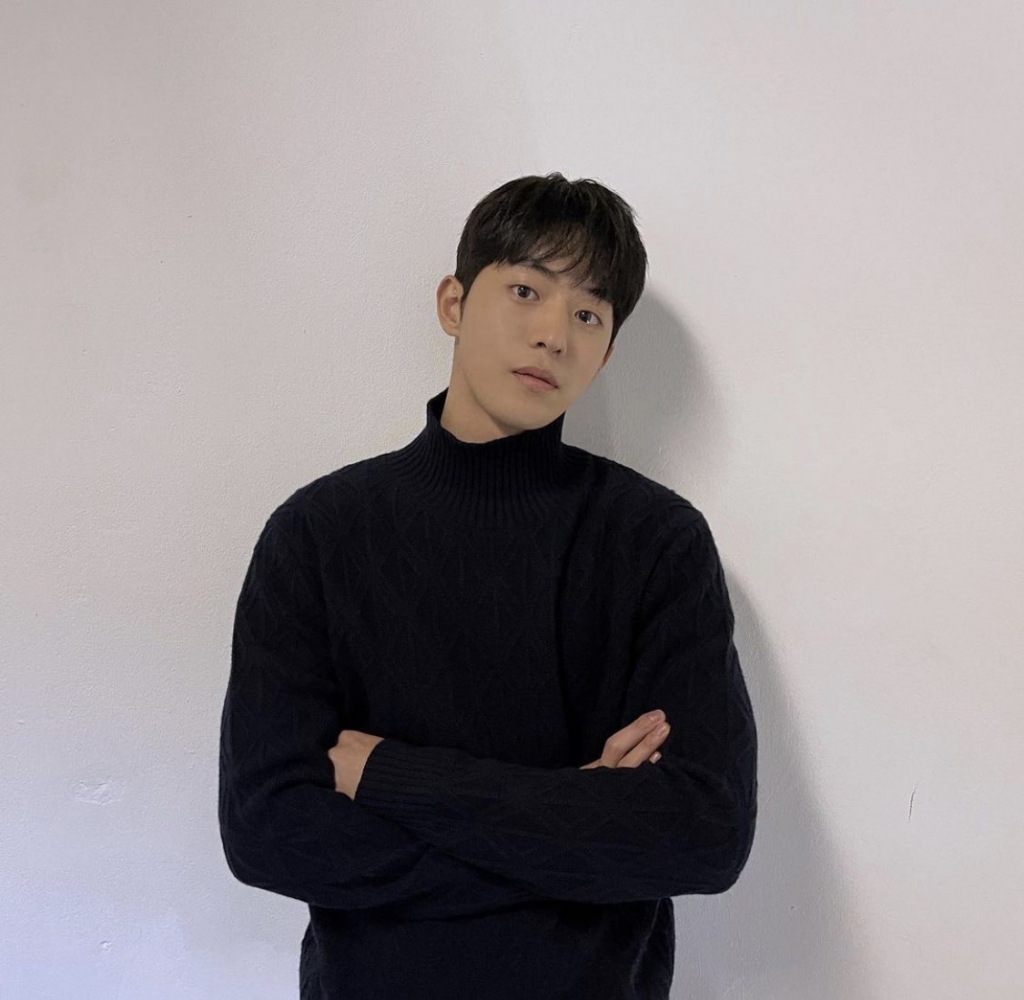 /사진='숲 엔터테인먼트' 인스타그램 공식계정