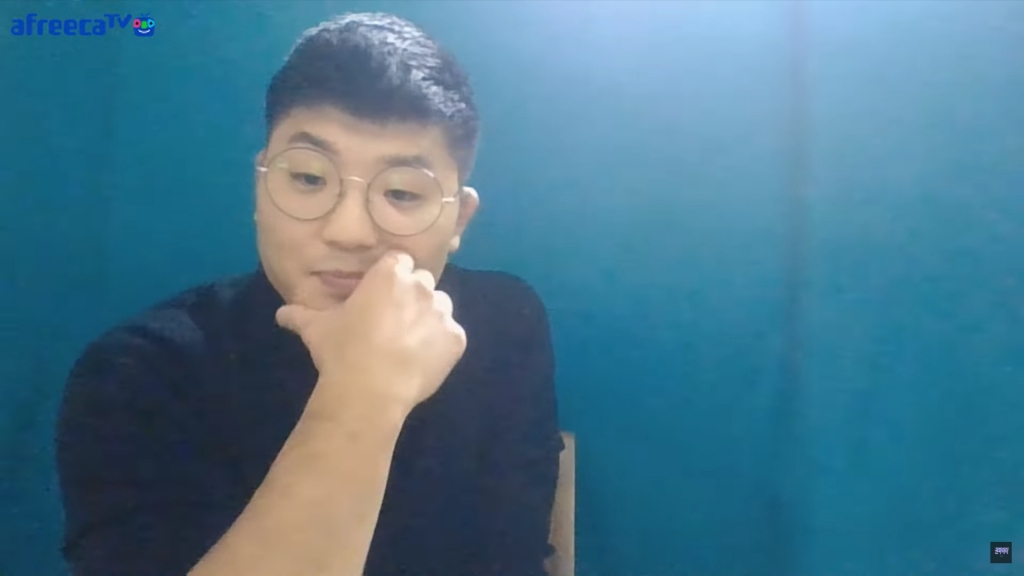 권아솔. /사진=로드FC 제공