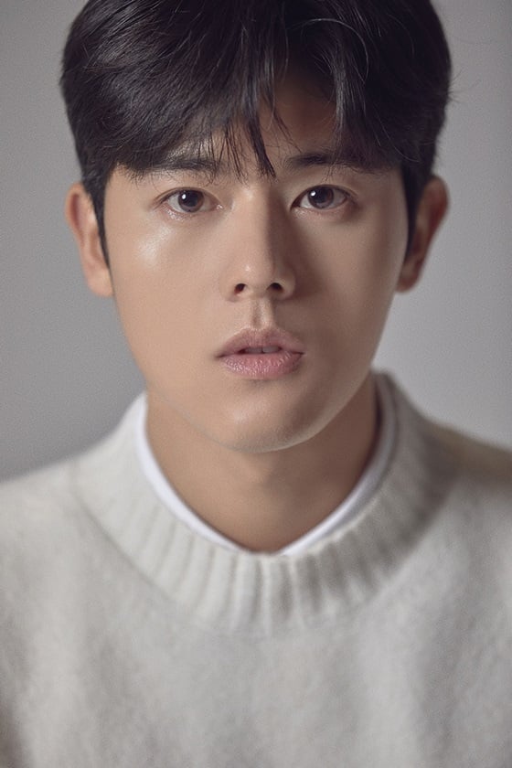 가수 겸 배우 김동준 /사진제공=메이저나인