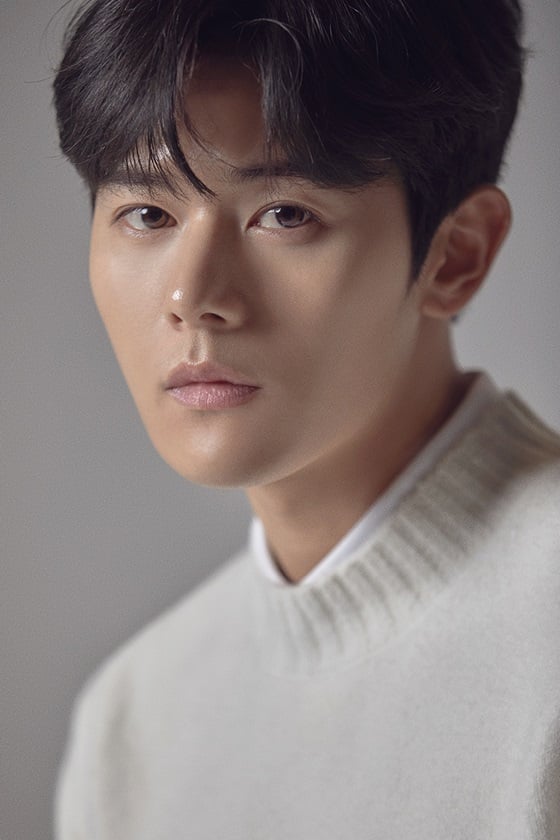 가수 겸 배우 김동준 /사진제공=메이저나인