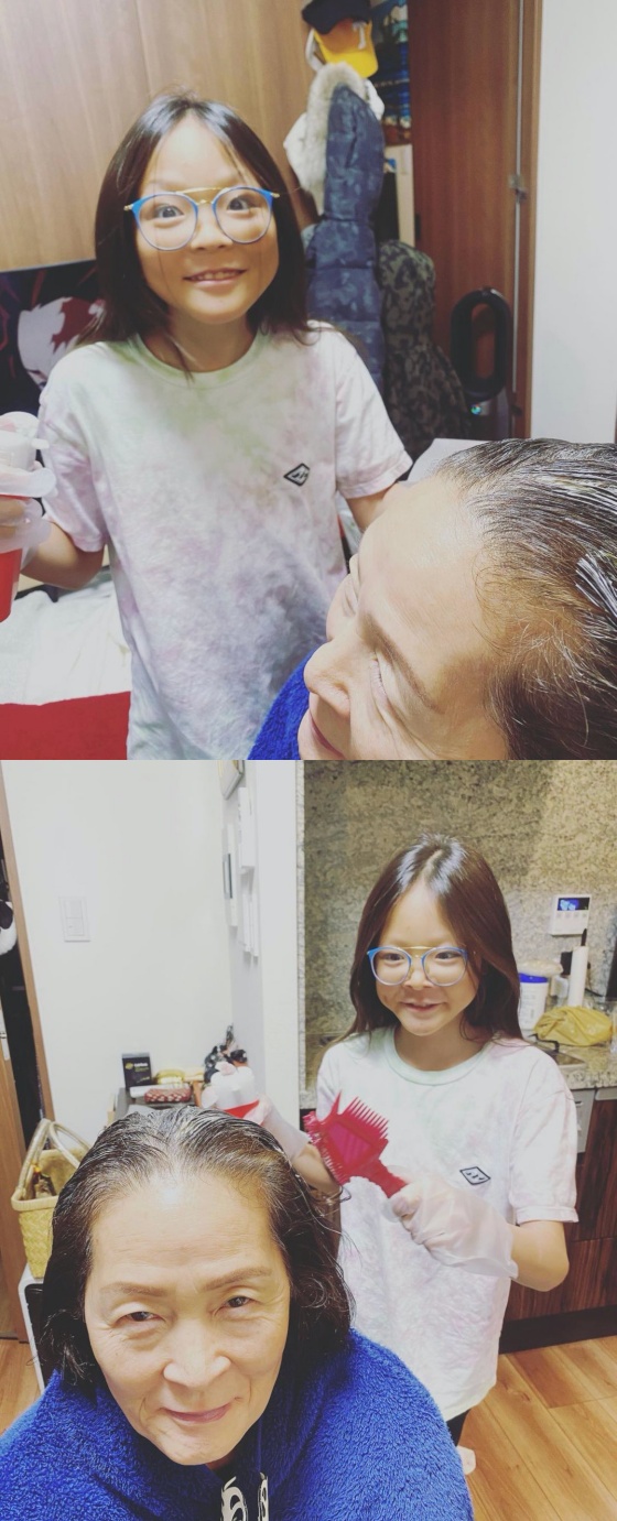 /사진=추성훈 인스타그램
