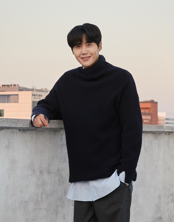 배우 김선호/사진=솔트 엔터테인먼트