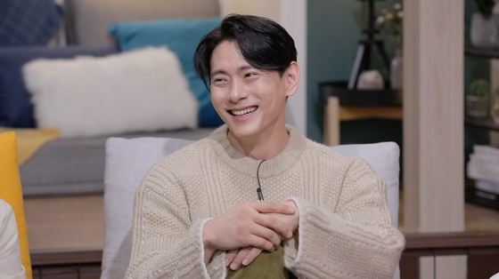 유태오 /사진제공=JTBC