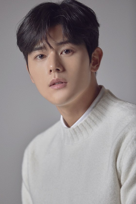 가수 겸 배우 김동준 /사진제공=메이저나인