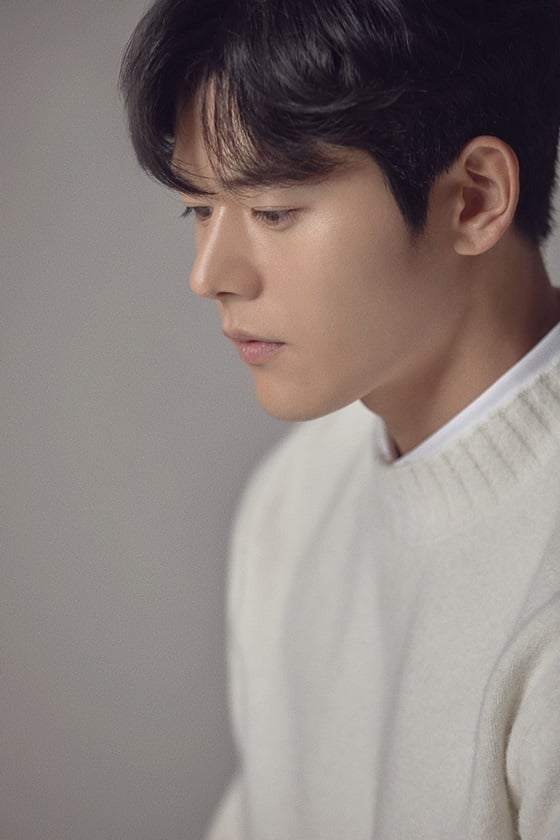 가수 겸 배우 김동준 /사진제공=메이저나인