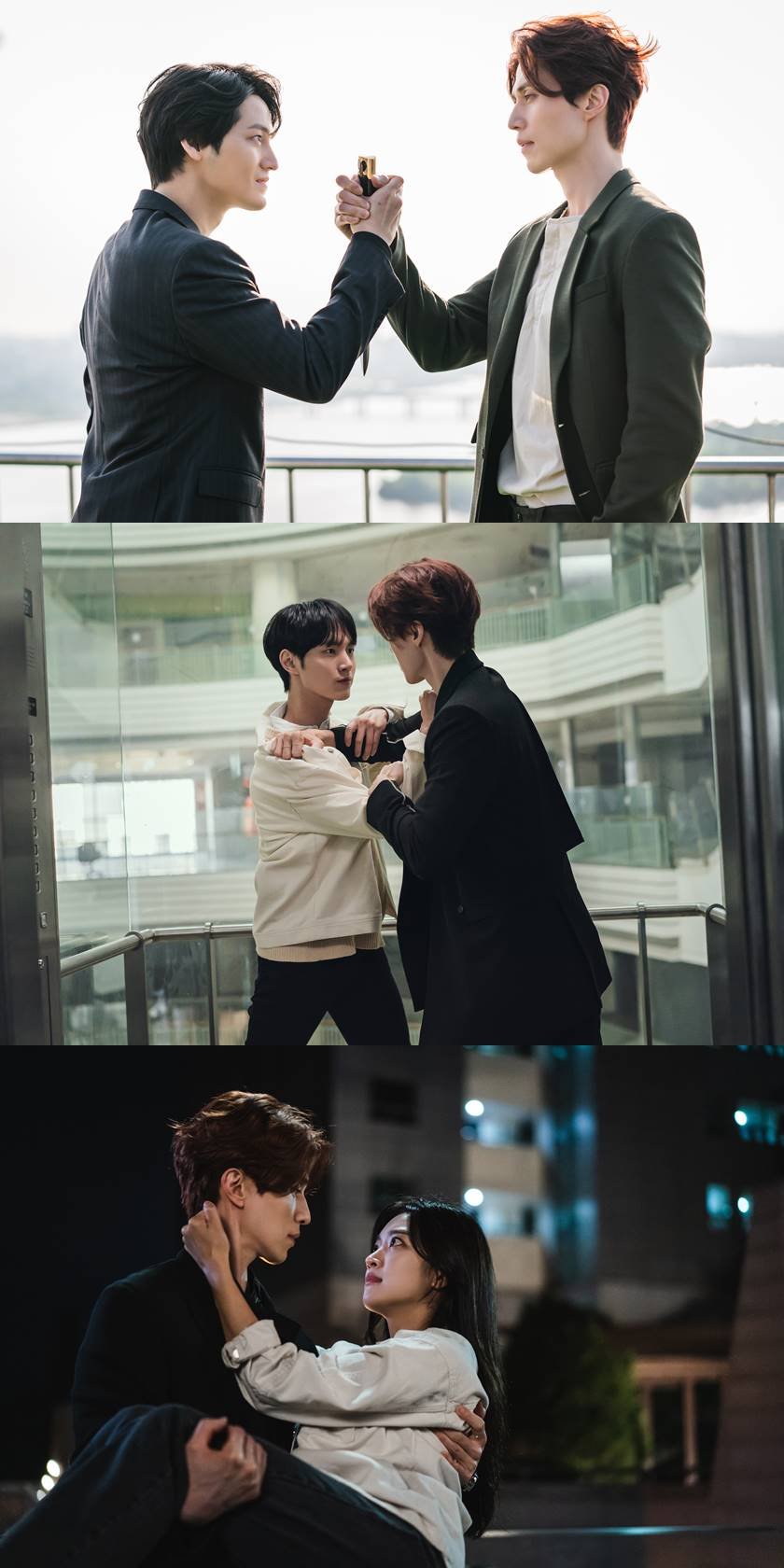 /사진=tvN