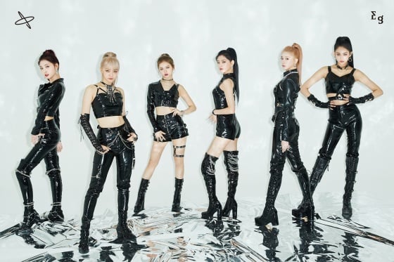 /사진제공=위에화엔터테인먼트