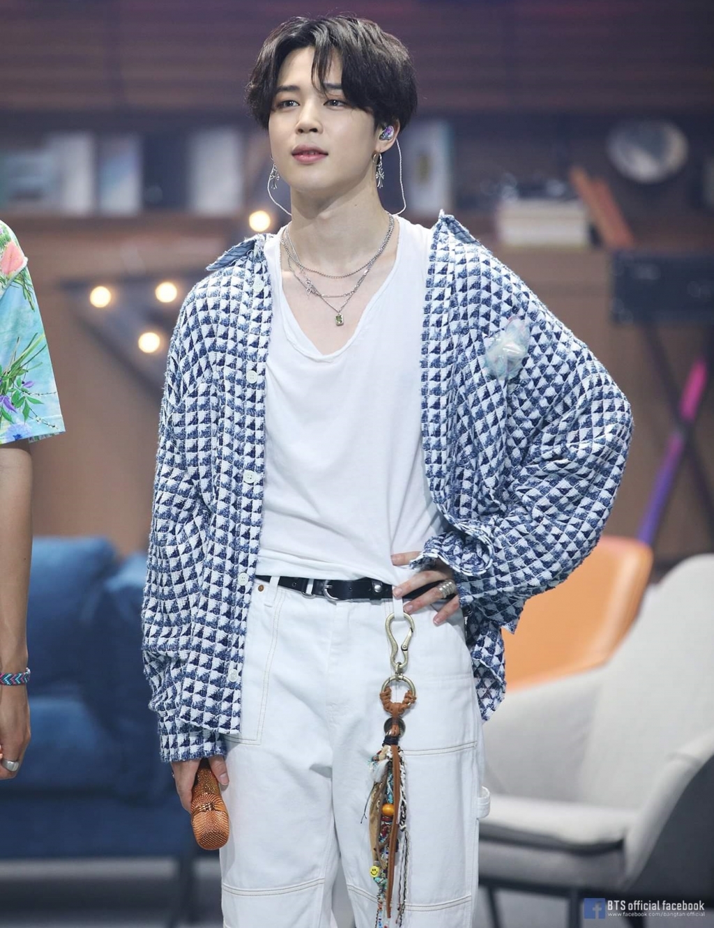 방탄소년단 지민(BTS JIMIN)