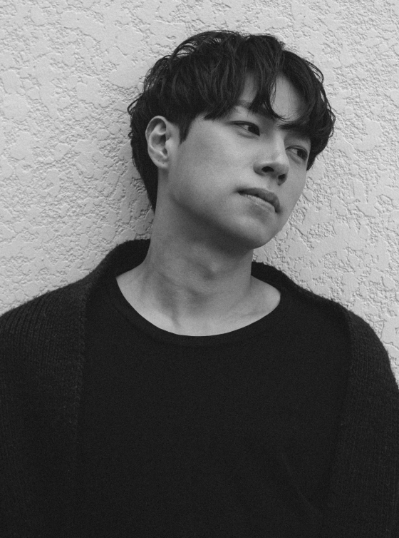 배우 이기혁 / 사진제공=엘줄라이엔터테인먼트