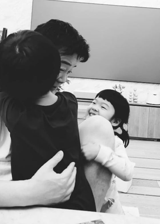 /사진=소유진 인스타그램