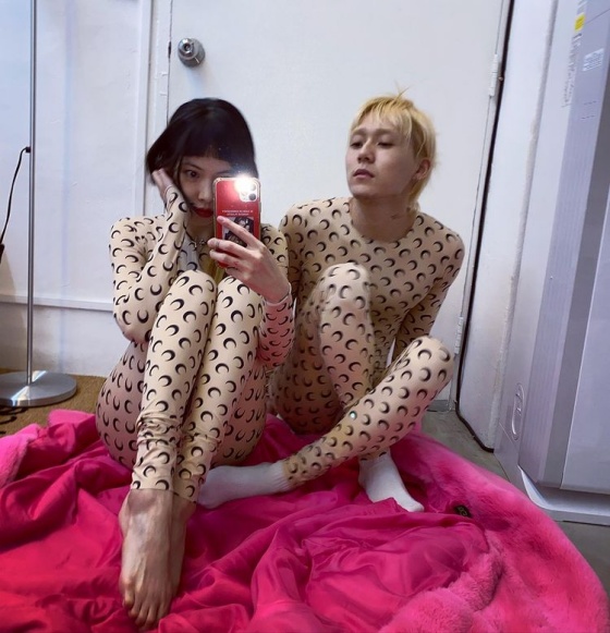 /사진=현아 인스타그램