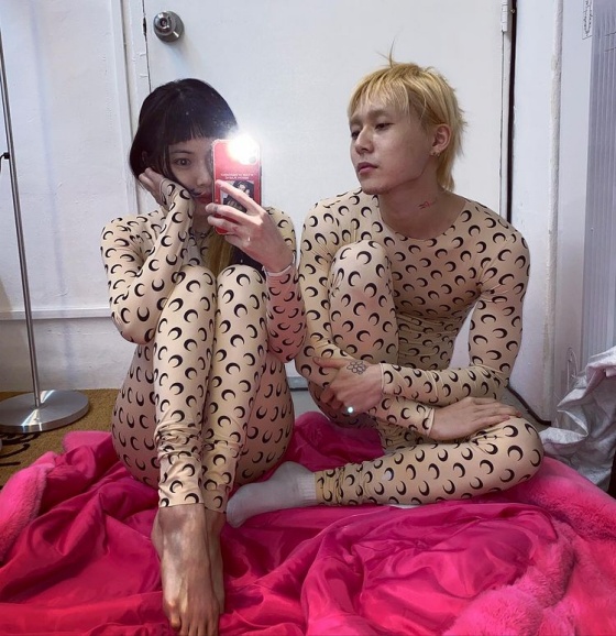 /사진=현아 인스타그램
