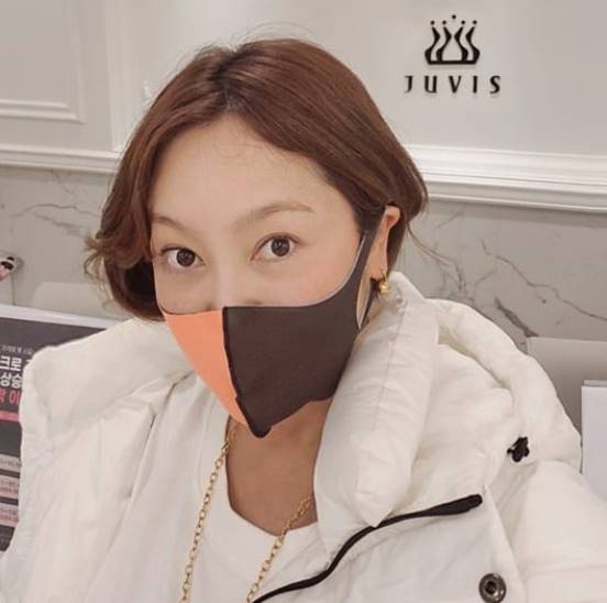 /사진=이승연 인스타그램