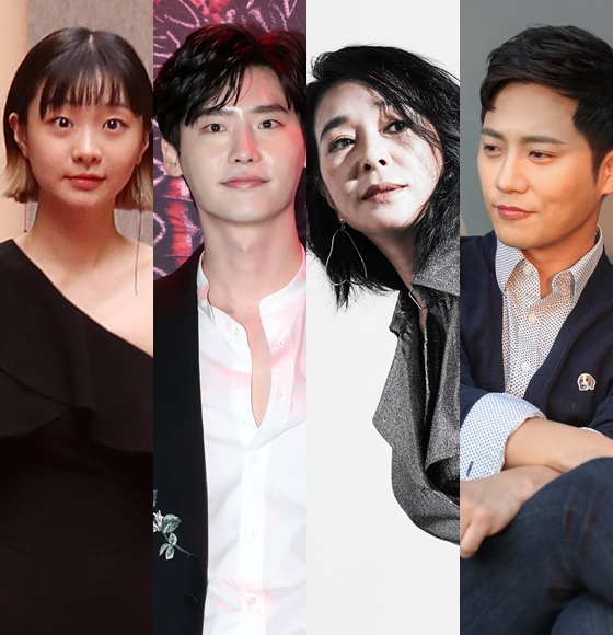 신예 신시아가 '마녀2' 주인공으로 발탁된 가운데 김다미와 이종석, 조민수, 진구 등이 합류해 12월26일부터 촬영에 돌입한다.